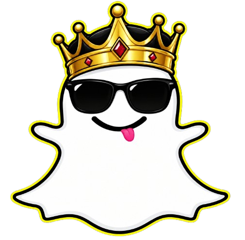 snapchat pro logo